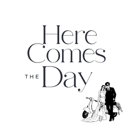 Here Comes The Day