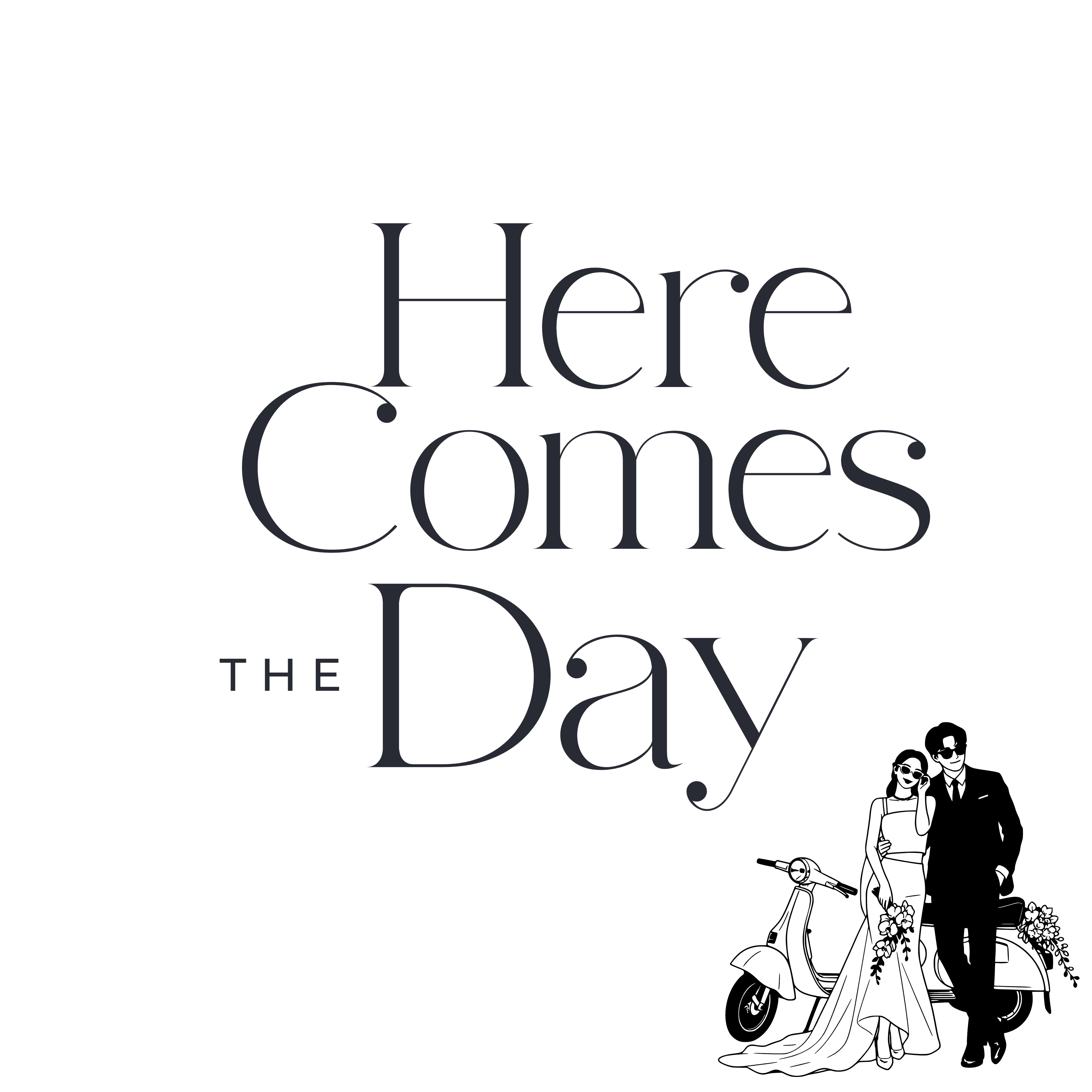 Here Comes The Day
