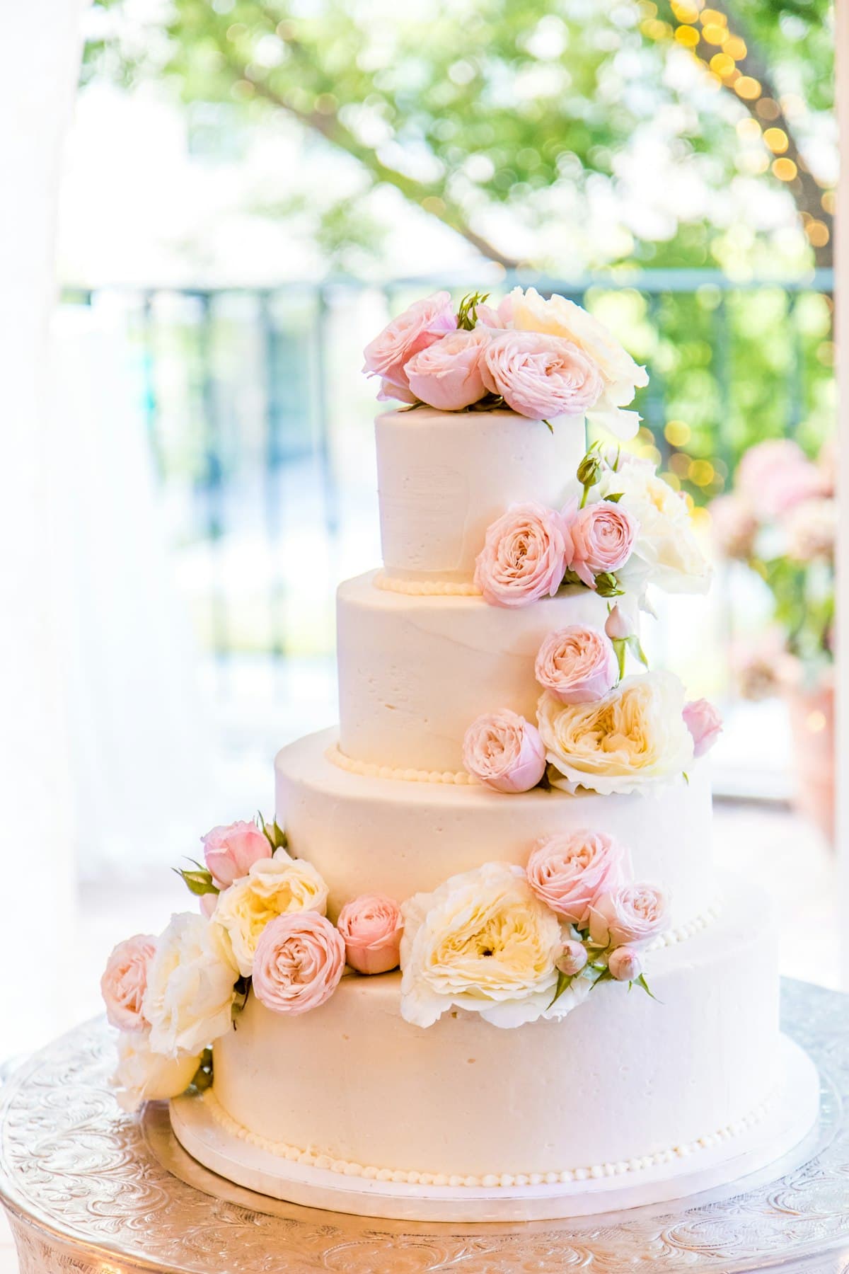 Cakes