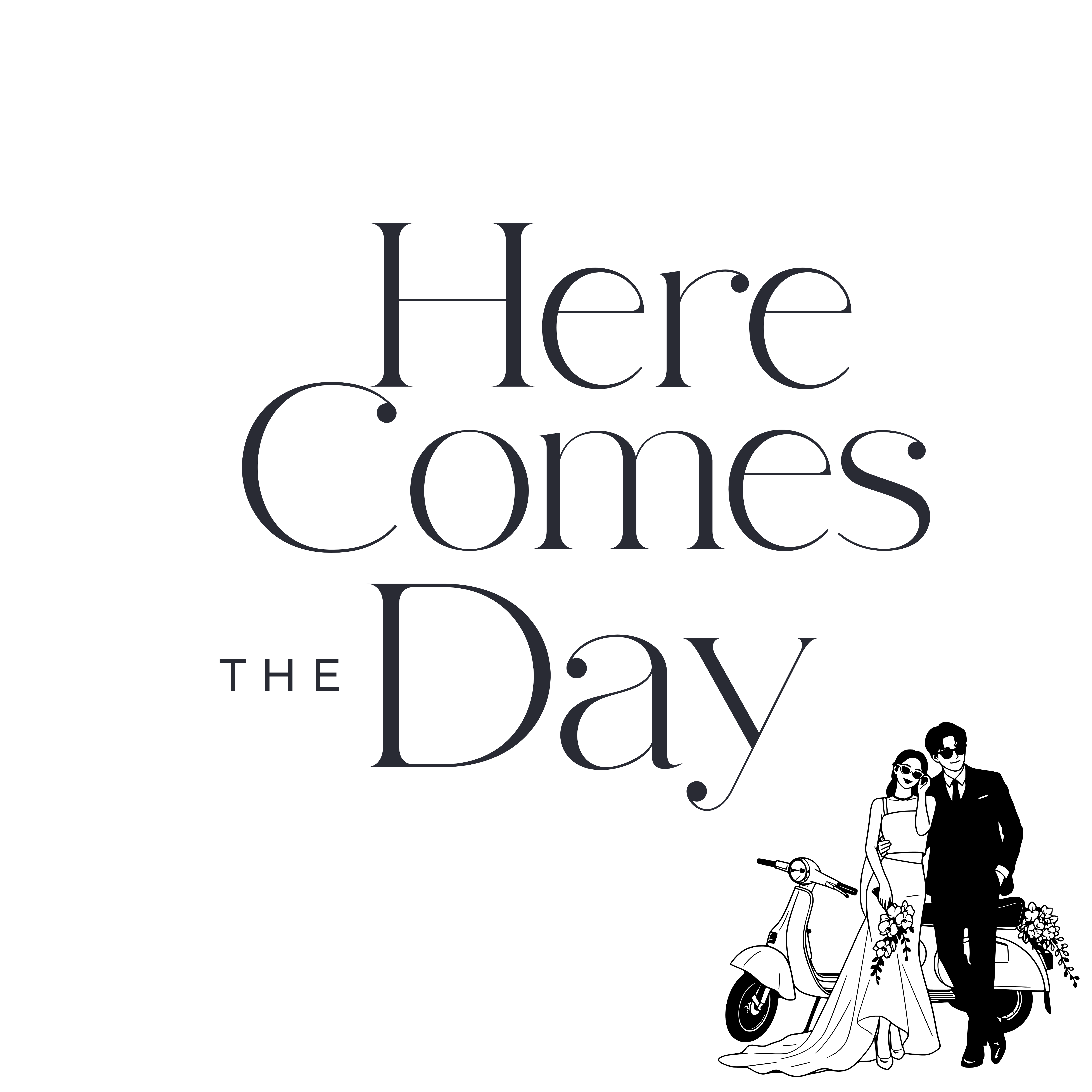 Here Comes The Day